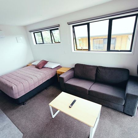 Kerigold Secluded Chalets Motel Kerikeri Eksteriør bilde