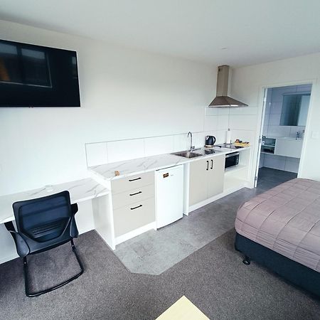 Kerigold Secluded Chalets Motel Kerikeri Eksteriør bilde