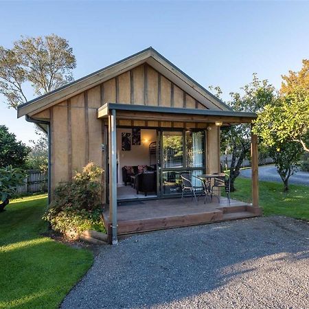 Kerigold Secluded Chalets Motel Kerikeri Eksteriør bilde