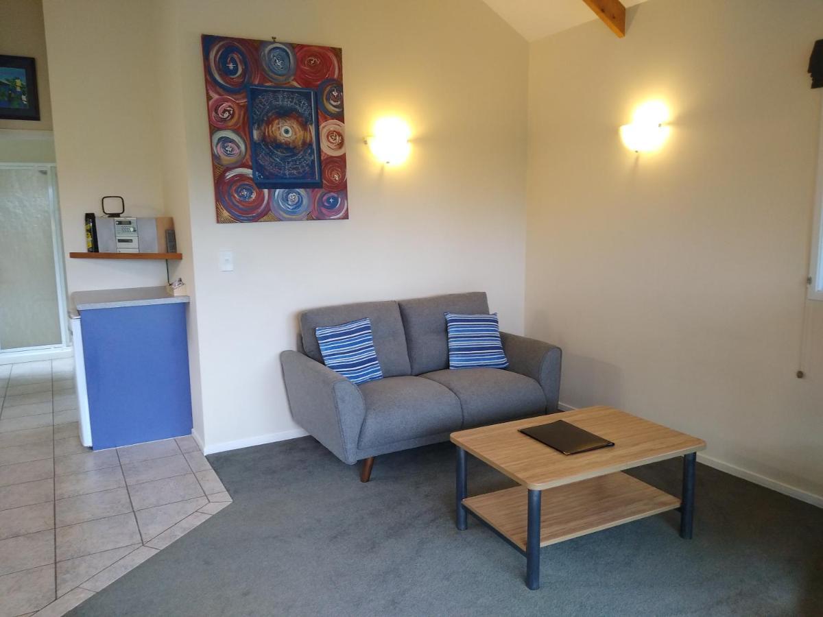 Kerigold Secluded Chalets Motel Kerikeri Eksteriør bilde