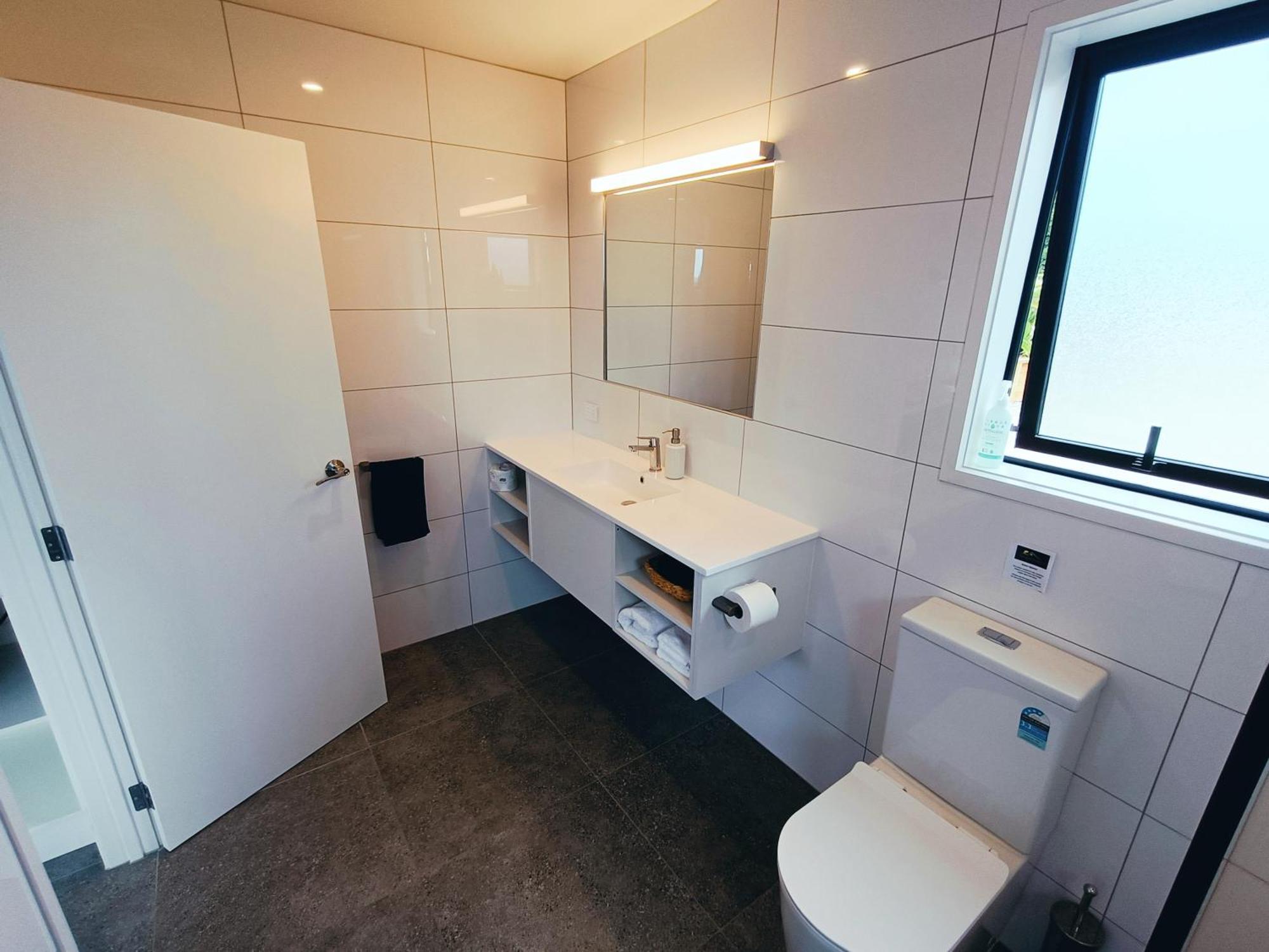 Kerigold Secluded Chalets Motel Kerikeri Eksteriør bilde