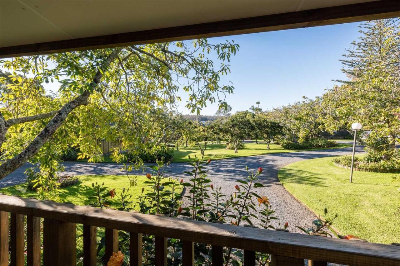 Kerigold Secluded Chalets Motel Kerikeri Eksteriør bilde